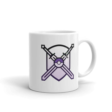 Pokésports Logo Mug